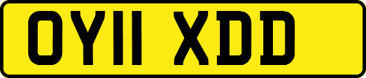 OY11XDD