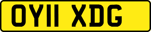 OY11XDG