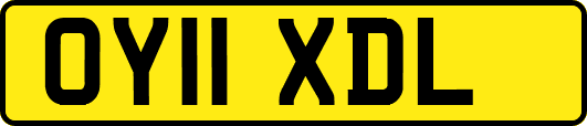 OY11XDL