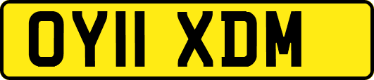 OY11XDM