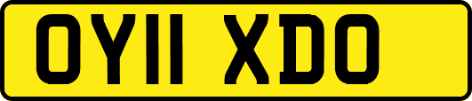 OY11XDO