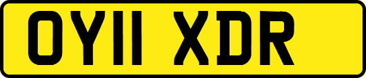 OY11XDR