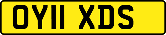 OY11XDS