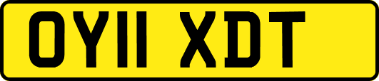 OY11XDT
