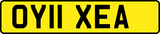OY11XEA