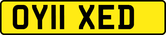 OY11XED
