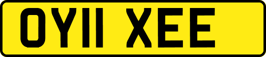 OY11XEE