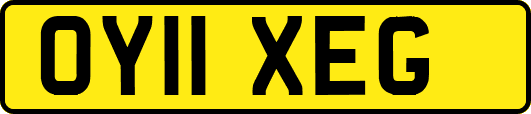 OY11XEG