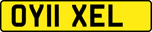 OY11XEL