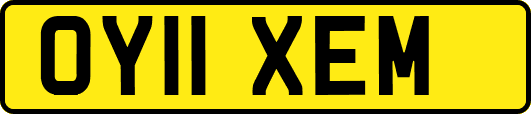 OY11XEM