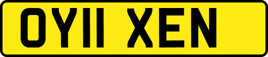OY11XEN