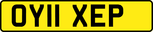OY11XEP