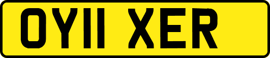 OY11XER