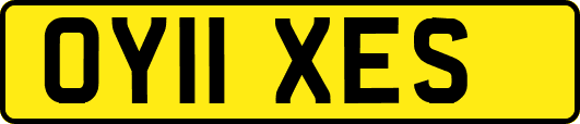 OY11XES