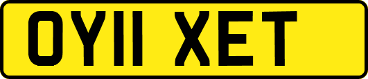 OY11XET