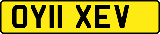OY11XEV