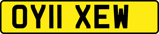 OY11XEW