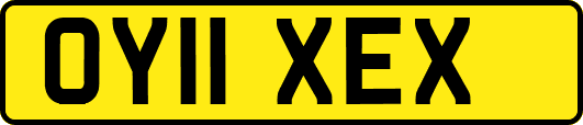 OY11XEX