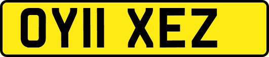 OY11XEZ