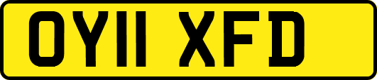 OY11XFD