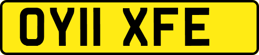 OY11XFE