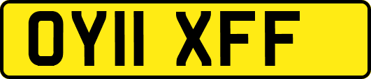 OY11XFF