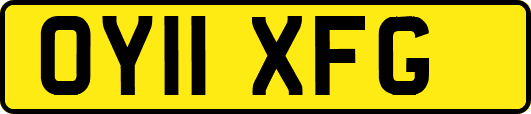 OY11XFG