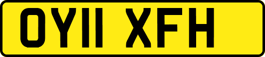 OY11XFH