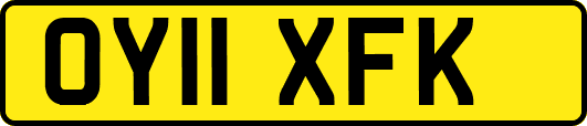 OY11XFK