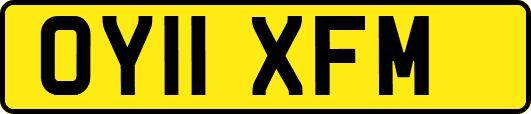OY11XFM