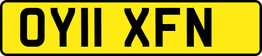 OY11XFN