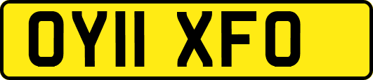 OY11XFO