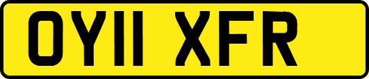 OY11XFR