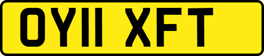 OY11XFT