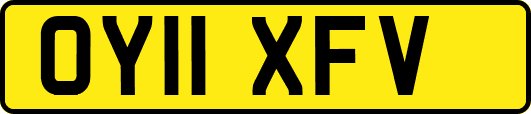 OY11XFV
