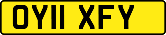OY11XFY