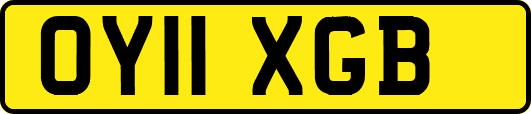 OY11XGB