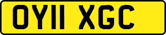 OY11XGC