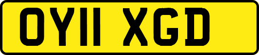 OY11XGD