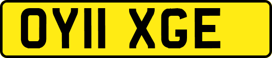 OY11XGE