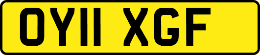 OY11XGF