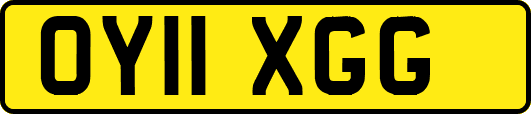 OY11XGG