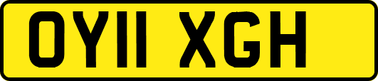 OY11XGH