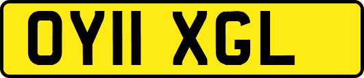 OY11XGL
