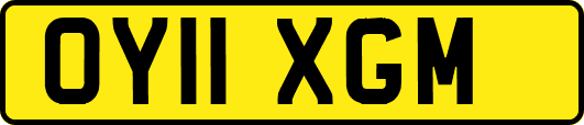 OY11XGM