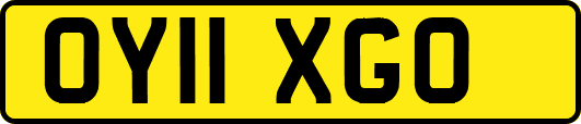 OY11XGO