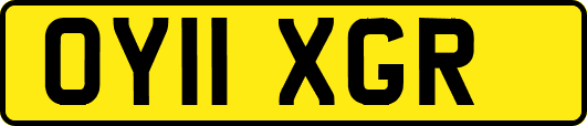 OY11XGR