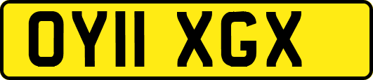 OY11XGX