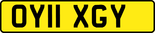 OY11XGY