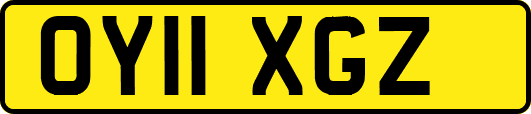 OY11XGZ